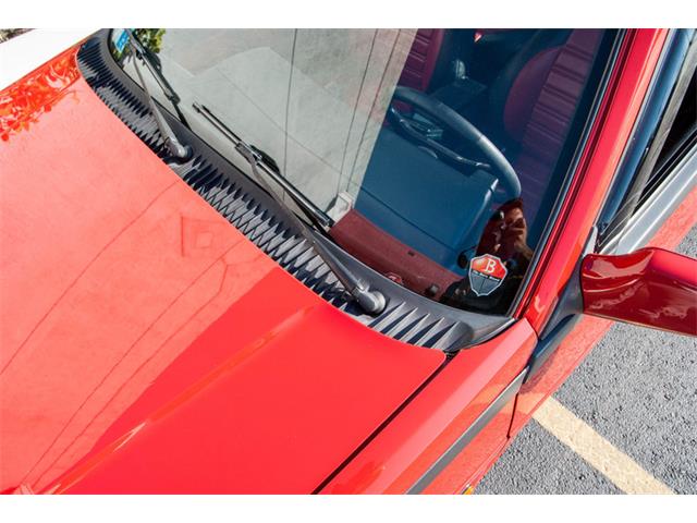 1987 Alfa Romeo 75 Turbo Evoluzione (CC-1084445) for sale in Miami, Florida