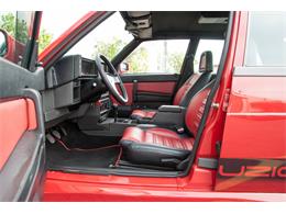 1987 Alfa Romeo 75 Turbo Evoluzione (CC-1084445) for sale in Miami, Florida