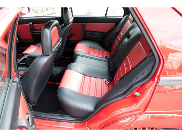 1987 Alfa Romeo 75 Turbo Evoluzione (CC-1084445) for sale in Miami, Florida