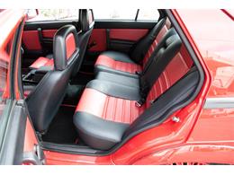 1987 Alfa Romeo 75 Turbo Evoluzione (CC-1084445) for sale in Miami, Florida