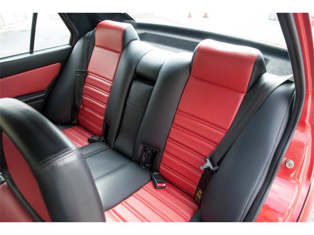 1987 Alfa Romeo 75 Turbo Evoluzione (CC-1084445) for sale in Miami, Florida