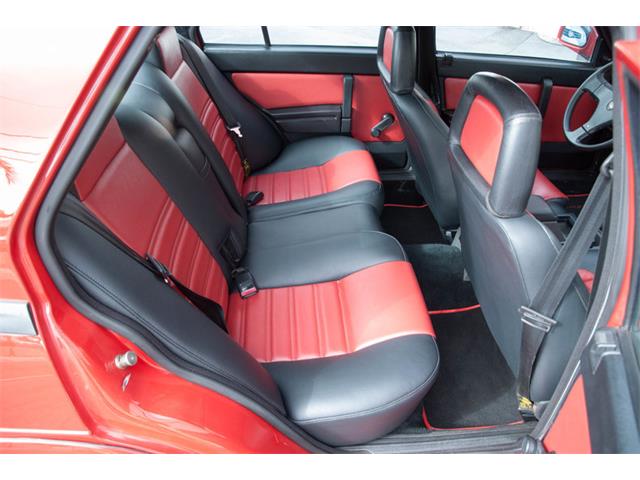 1987 Alfa Romeo 75 Turbo Evoluzione (CC-1084445) for sale in Miami, Florida