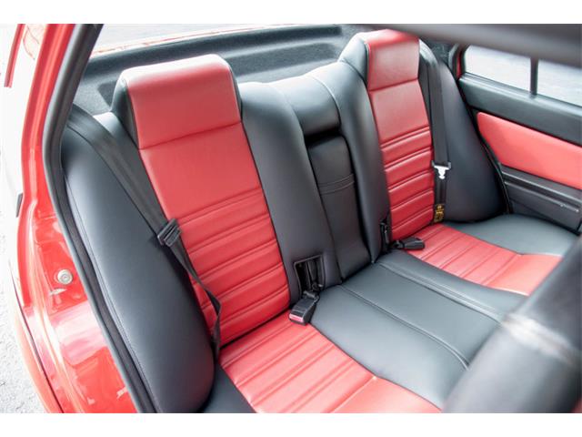 1987 Alfa Romeo 75 Turbo Evoluzione (CC-1084445) for sale in Miami, Florida