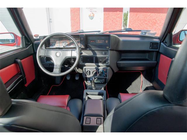 1987 Alfa Romeo 75 Turbo Evoluzione (CC-1084445) for sale in Miami, Florida