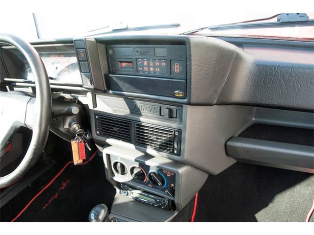 1987 Alfa Romeo 75 Turbo Evoluzione (CC-1084445) for sale in Miami, Florida
