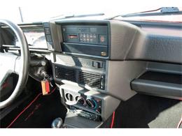 1987 Alfa Romeo 75 Turbo Evoluzione (CC-1084445) for sale in Miami, Florida