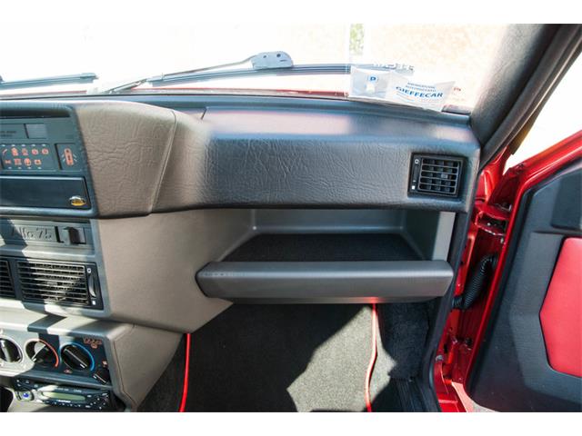 1987 Alfa Romeo 75 Turbo Evoluzione (CC-1084445) for sale in Miami, Florida