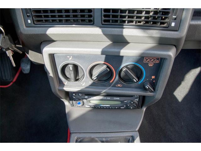 1987 Alfa Romeo 75 Turbo Evoluzione (CC-1084445) for sale in Miami, Florida