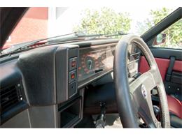 1987 Alfa Romeo 75 Turbo Evoluzione (CC-1084445) for sale in Miami, Florida