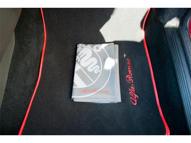 1987 Alfa Romeo 75 Turbo Evoluzione (CC-1084445) for sale in Miami, Florida