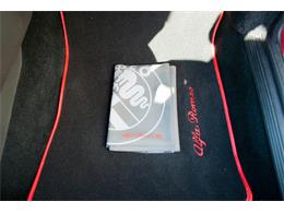 1987 Alfa Romeo 75 Turbo Evoluzione (CC-1084445) for sale in Miami, Florida