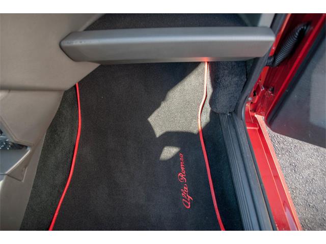 1987 Alfa Romeo 75 Turbo Evoluzione (CC-1084445) for sale in Miami, Florida