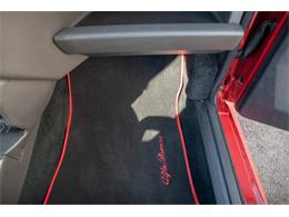 1987 Alfa Romeo 75 Turbo Evoluzione (CC-1084445) for sale in Miami, Florida