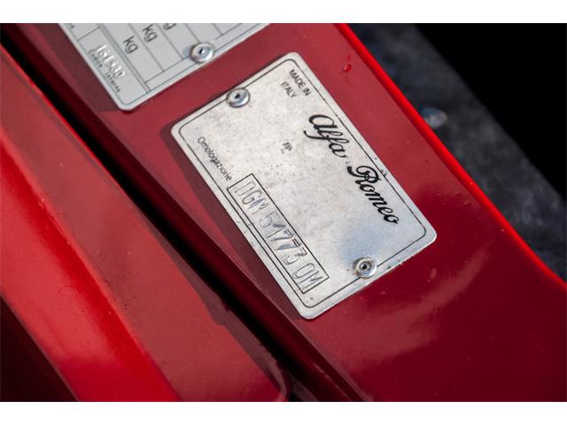 1987 Alfa Romeo 75 Turbo Evoluzione (CC-1084445) for sale in Miami, Florida