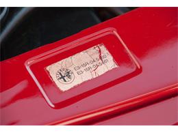 1987 Alfa Romeo 75 Turbo Evoluzione (CC-1084445) for sale in Miami, Florida