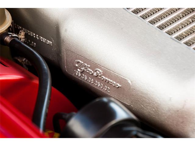 1987 Alfa Romeo 75 Turbo Evoluzione (CC-1084445) for sale in Miami, Florida