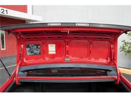 1987 Alfa Romeo 75 Turbo Evoluzione (CC-1084445) for sale in Miami, Florida