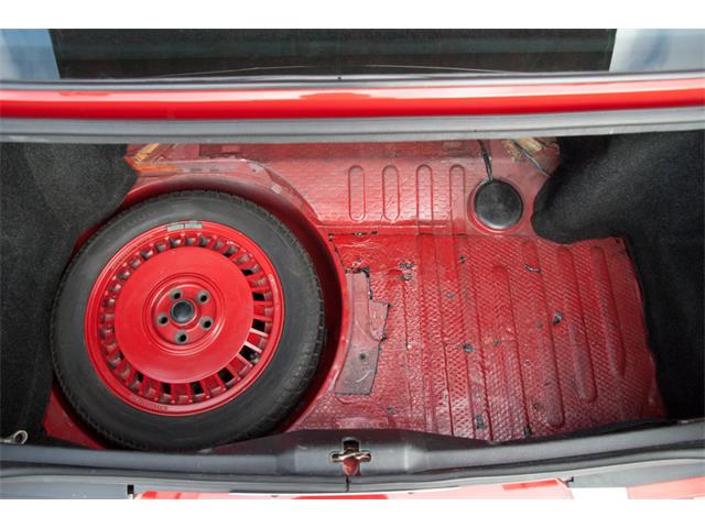 1987 Alfa Romeo 75 Turbo Evoluzione (CC-1084445) for sale in Miami, Florida