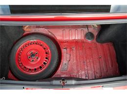 1987 Alfa Romeo 75 Turbo Evoluzione (CC-1084445) for sale in Miami, Florida