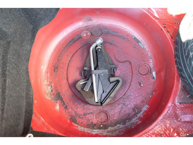 1987 Alfa Romeo 75 Turbo Evoluzione (CC-1084445) for sale in Miami, Florida