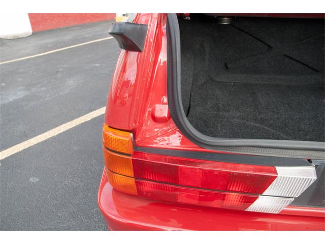 1987 Alfa Romeo 75 Turbo Evoluzione (CC-1084445) for sale in Miami, Florida