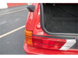 1987 Alfa Romeo 75 Turbo Evoluzione (CC-1084445) for sale in Miami, Florida