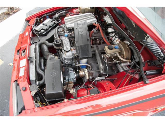 1987 Alfa Romeo 75 Turbo Evoluzione (CC-1084445) for sale in Miami, Florida