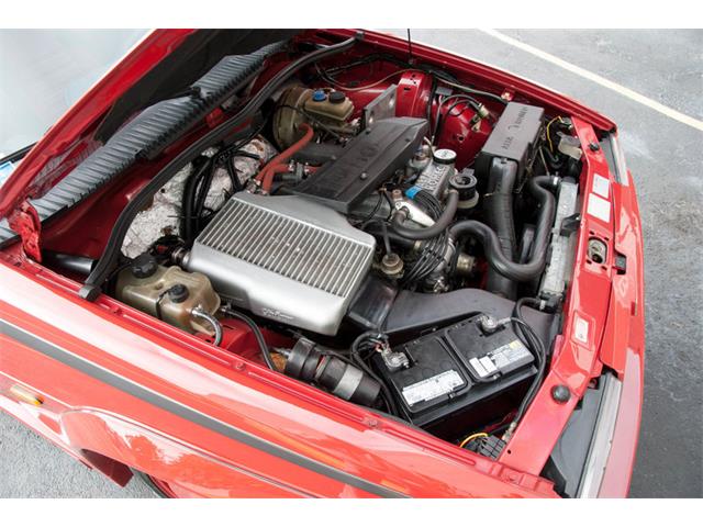 1987 Alfa Romeo 75 Turbo Evoluzione (CC-1084445) for sale in Miami, Florida