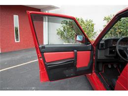 1987 Alfa Romeo 75 Turbo Evoluzione (CC-1084445) for sale in Miami, Florida