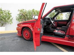1987 Alfa Romeo 75 Turbo Evoluzione (CC-1084445) for sale in Miami, Florida