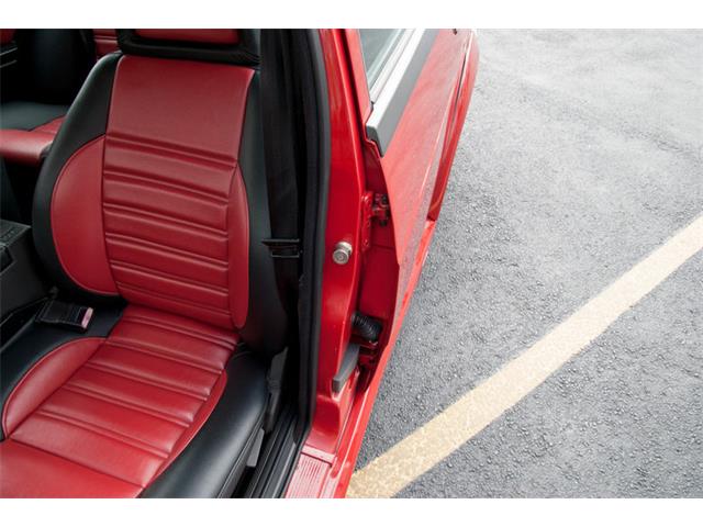 1987 Alfa Romeo 75 Turbo Evoluzione (CC-1084445) for sale in Miami, Florida