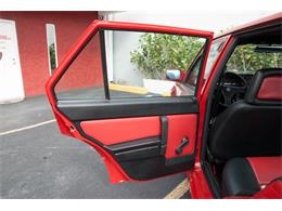 1987 Alfa Romeo 75 Turbo Evoluzione (CC-1084445) for sale in Miami, Florida