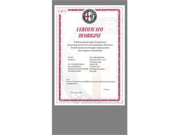 1987 Alfa Romeo 75 Turbo Evoluzione (CC-1084445) for sale in Miami, Florida