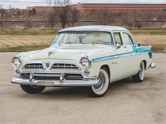 1955 Chrysler Windsor (CC-1084448) for sale in Auburn, Indiana