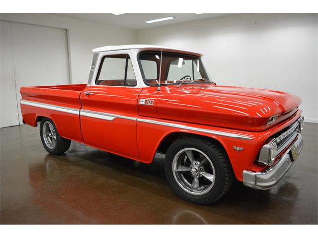 1965 Chevrolet C10 (CC-1084450) for sale in Sherman, Texas