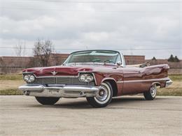 1958 Imperial Crown (CC-1084454) for sale in Auburn, Indiana