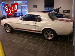 1967 Ford Mustang (CC-1084457) for sale in Clarksburg, Maryland
