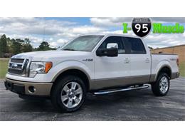 2011 Ford F150 (CC-1084461) for sale in Hope Mills, North Carolina