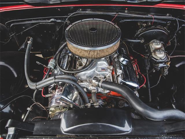 1969 Chevrolet C10 Stepside Pickup (CC-1084470) for sale in Auburn, Indiana