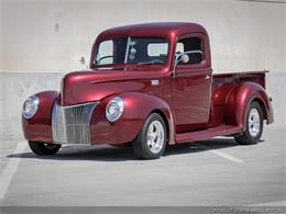 1941 Ford Pickup (CC-1084482) for sale in Carmel, Indiana