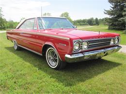 1967 Plymouth Belvedere (CC-1084483) for sale in Auburn, Indiana