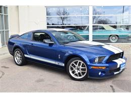 2009 Shelby GT500 (CC-1084484) for sale in Sioux Falls, South Dakota