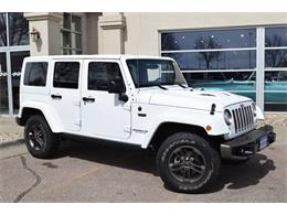 2017 Jeep Wrangler (CC-1084487) for sale in Sioux Falls, South Dakota