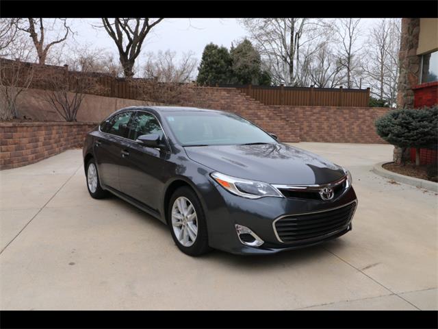 2015 Toyota Avalon (CC-1084488) for sale in Greeley, Colorado