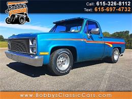 1985 Chevrolet C10 (CC-1084502) for sale in Dickson, Tennessee