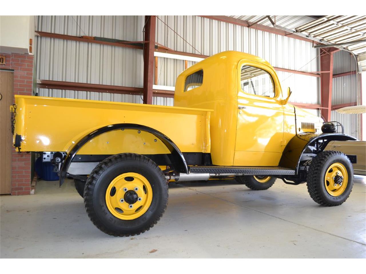 1942 Dodge Ram for Sale | ClassicCars.com | CC-1084520