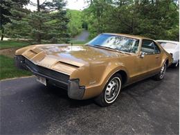 1966 Oldsmobile Toronado (CC-1084523) for sale in Orlando, Florida