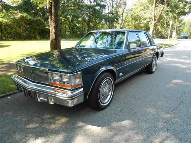 1979 Cadillac Seville (CC-1084537) for sale in Orlando, Florida