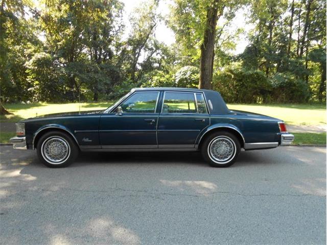 1979 Cadillac Seville (CC-1084537) for sale in Orlando, Florida