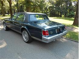 1979 Cadillac Seville (CC-1084537) for sale in Orlando, Florida